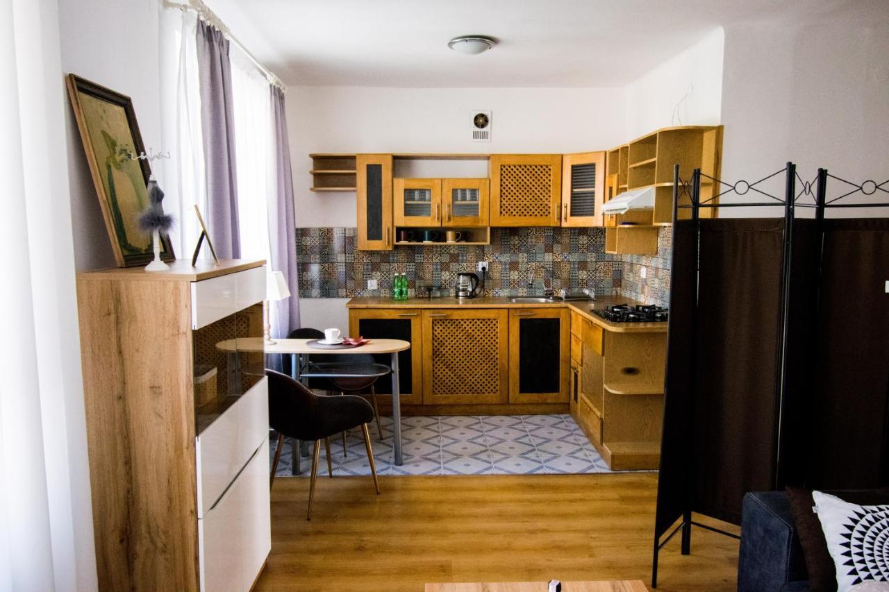 Color 24 Apartament V Apartman Stalowa Wola Kültér fotó
