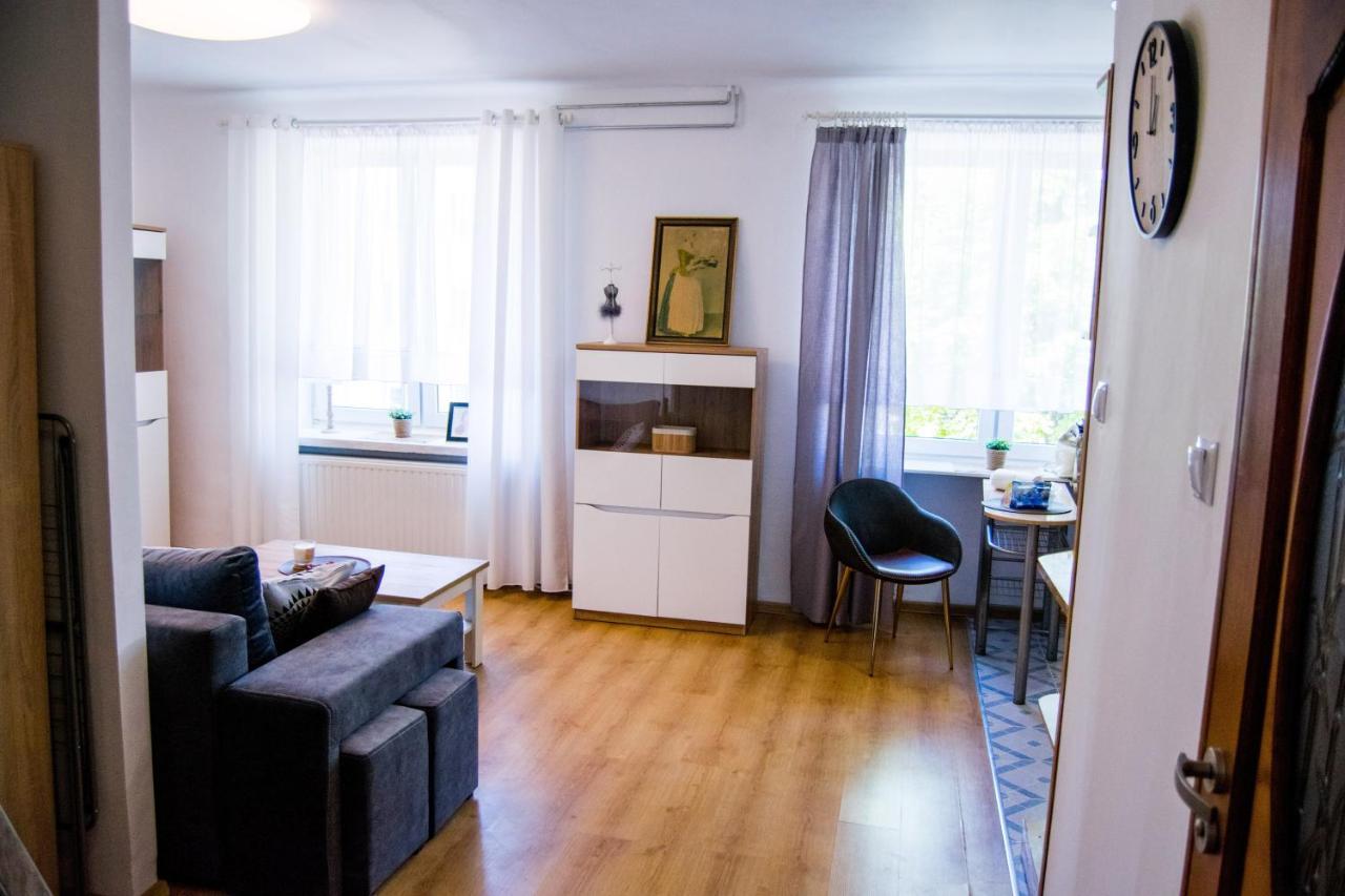 Color 24 Apartament V Apartman Stalowa Wola Kültér fotó