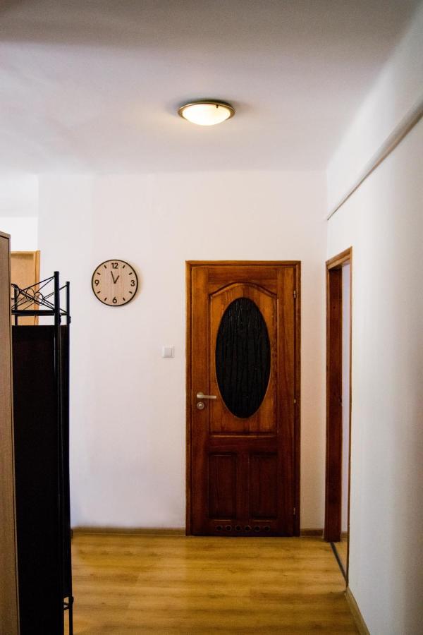 Color 24 Apartament V Apartman Stalowa Wola Kültér fotó